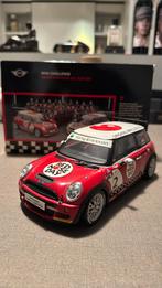 MINI Challenge JCW kit minituur, Ophalen of Verzenden, Zo goed als nieuw