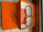 Armband Hermes, Handtassen en Accessoires, Armbanden, Ophalen of Verzenden, Zo goed als nieuw, Zwart