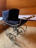 Vintage kinderwagen silvercross, Enlèvement