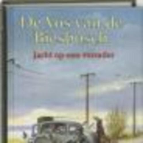 De vos van de Biesbosch jacht op een verrader Ad Van Gils, Boeken, Kinderboeken | Jeugd | 13 jaar en ouder, Zo goed als nieuw