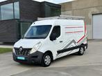 Renault Master L2H2 2.3 DCi 2014 | GPS  | Cruise control, Auto's, Euro 5, https://public.car-pass.be/vhr/df276b78-3528-4ced-b446-a0e506654bab