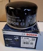 Filtre à huile Bosch - P 3336, Auto-onderdelen, Filters, Nieuw, Alfa Romeo, Ophalen