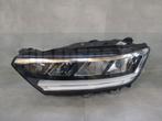 Koplamp Volkswagen T ROC 2GA LED FACELIFT 21- LH LINKS 2GA94, Enlèvement ou Envoi, 6 mois de garantie, Utilisé