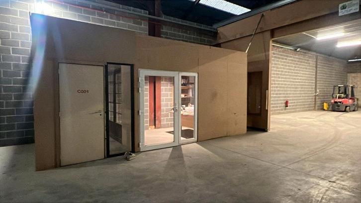 Entrepot a louer, Immo, Garages & Places de parking