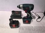 Boulonneuse a choc BOSCH GDR 14,4 v, Doe-het-zelf en Bouw, Ophalen of Verzenden, Zo goed als nieuw