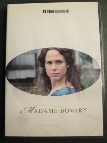Madame Bovary (2000) 2 disc beschikbaar voor biedingen