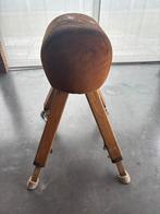 Turntoestel - Bok, Enlèvement