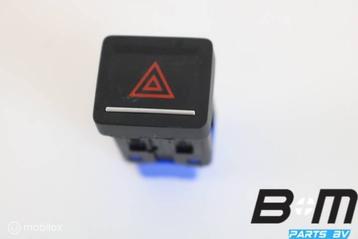 Alarmlichtschakelaar VW Golf 7 R beschikbaar voor biedingen