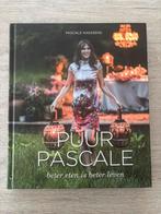 Puur Pascale - Pascale Naessens, Boeken, Ophalen, Nieuw, Pascale Naessens