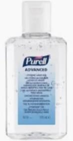 gel hydroalcoolique pour les mains+solution hydroalcoolique, Ophalen, Nieuw