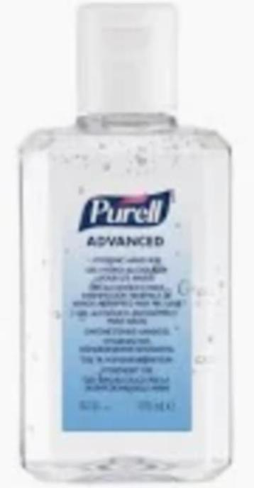 gel hydroalcoolique pour les mains+solution hydroalcoolique beschikbaar voor biedingen