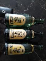 brouwerij de brabandere bavik (geverfde flesjes), Verzamelen, Ophalen of Verzenden, Gebruikt, Flesje(s)
