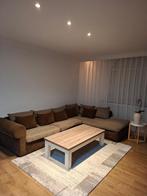 ‼️ HOEKSALON MOET DRINGEND WEG ‼️, Huis en Inrichting, Ophalen, Zo goed als nieuw