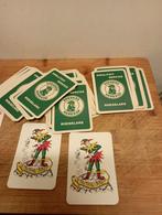 In nieuwstaat,doosje ontbreekt, Verzamelen, Speelkaarten, Jokers en Kwartetten, Ophalen of Verzenden
