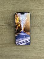 iPhone 16 Pro Max 256GB zwart titanium als nieuw (99% batt), Telecommunicatie, Mobiele telefoons | Apple iPhone, 99 %, Zwart, IPhone 16 Pro Max