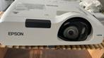 Projecteur epson-EB-530 wi-fi, Ophalen of Verzenden, Zo goed als nieuw