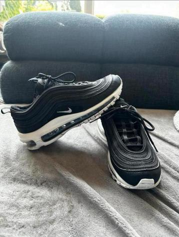 Nike air max 97 beschikbaar voor biedingen