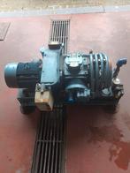 Compair Reavell compressor., Bricolage & Construction, Compresseurs, Enlèvement ou Envoi, Comme neuf