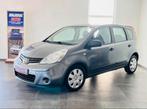 Nissan Note 1.5 dCi TEKNA Diesel 06/2012 Euro5, Auto's, Euro 5, Overige bekleding, Beige, Bedrijf