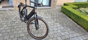 Stromer st3  beschikbaar voor biedingen