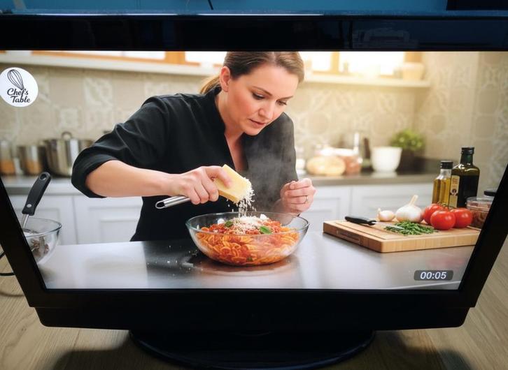 26" HDMI VGA SCART-tv van 6 cm:, Cd's en Dvd's, Cd's | Hardrock en Metal, Gebruikt, Ophalen