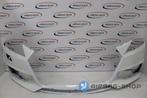 Voorbumper Audi TT 8S TTS S-line 8S0807437H PDC KLS ORIGINEE, Gebruikt, Voor, Bumper, Audi