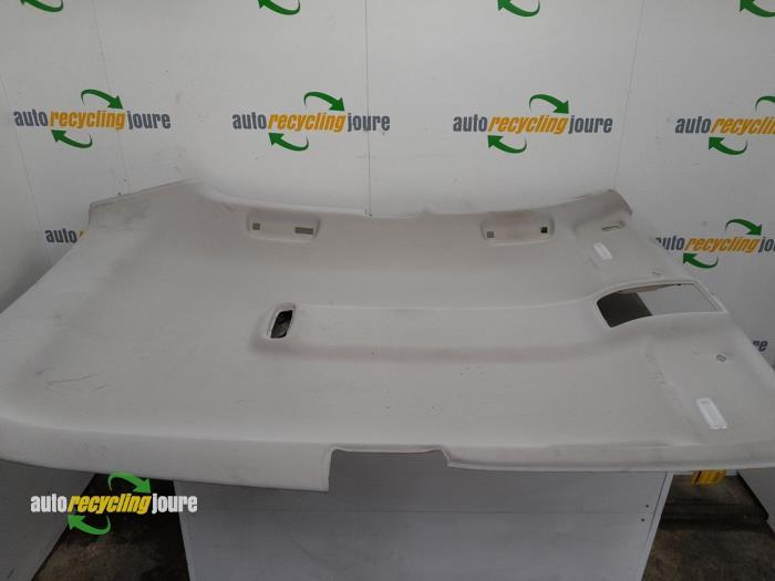 Hemelbekleding van een Audi A3, Auto-onderdelen, Interieur en Bekleding, Audi, Gebruikt, 3 maanden garantie