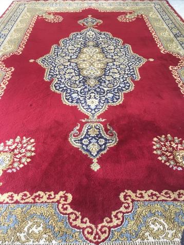 Prachtig tapijt