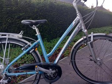 trek T 300, in nieuwstaat