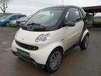 SMART FORTWO 0.7 DE 2005 AVEC 117000KM, Auto's, Smart, Stof, Wit, Bedrijf, 113 g/km