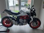 MV agusta brutale 800, Motoren, Motoren | MV Agusta, 3 cilinders, Particulier, 800 cc, Naked bike