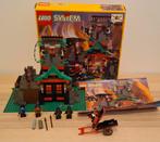 LEGO THEME NINJAGO verschillende dozen/sets, Kinderen en Baby's, Ophalen of Verzenden, Zo goed als nieuw, Complete set, Lego