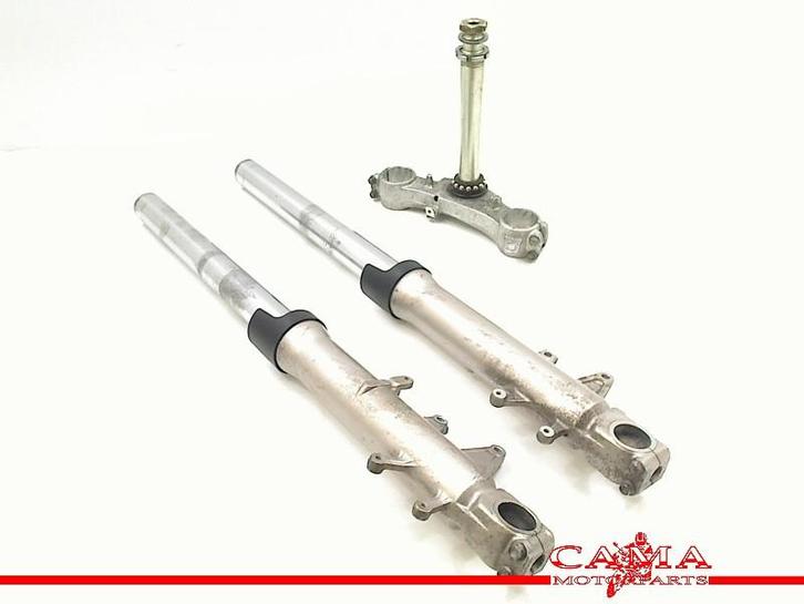 FOURCHE AVANT COMPLET Suzuki, Motos, Pièces | Suzuki, Utilisé