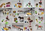 playmobil setjes thema paarden samengesteld (3), Los Playmobil, Ophalen of Verzenden, Zo goed als nieuw