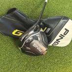Ping G430 Max driver, 10.5 loft, regular shaft - super état, Enlèvement, Comme neuf, Club, Ping