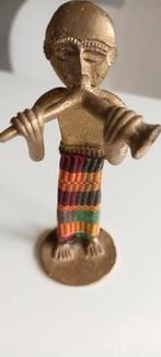 Koperen beeldje 12cm, Ophalen