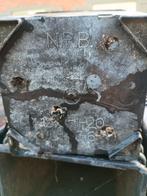 Kweek containers, Tuin en Terras, Kweekspullen, Ophalen, Gebruikt, Kweekbak