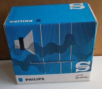 Philips luidspreker