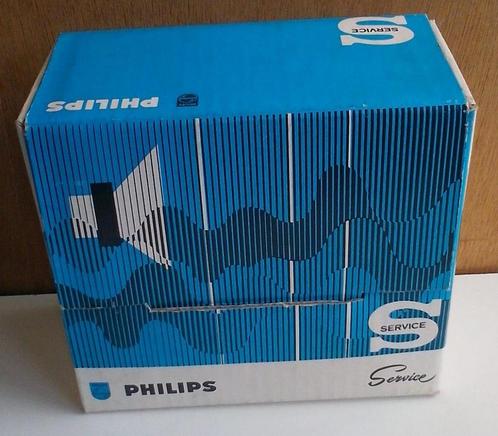 Philips luidspreker, Audio, Tv en Foto, Luidsprekerboxen, Philips, Verzenden