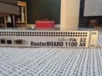 Mikrotik RB1100AHx2 routerkaart, Computers en Software, Ophalen of Verzenden, Gebruikt