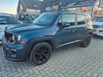 Jeep Renegade, Achat, Entreprise, Electronic Stability Program (ESP), Tissu