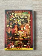 Piet Piraat Show Het Geheim Van Esmeralda, Overige genres, Alle leeftijden, Ophalen of Verzenden, Film