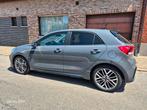Kia rio gt line 1.2, Auto's, Voorwielaandrijving, Overige kleuren, Leder en Stof, 5 deurs
