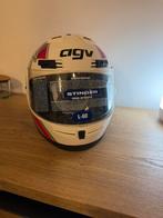 Nieuwe AGV-helm, Motoren, Ophalen of Verzenden, L, AGV