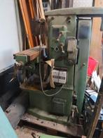 Freesmachine, Doe-het-zelf en Bouw, Gereedschap | Freesmachines, Ophalen, Gebruikt, Elektrisch, Bovenfrees
