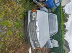 Mercedes-Benz 280SE, Auto's, 4 deurs, Stof, Blauw, 2717 cc