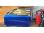 Portier 2Deurs links van een Honda Civic, Honda, Gebruikt, Deur, Ophalen of Verzenden