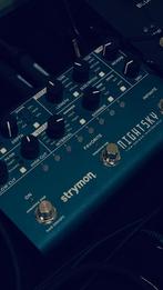 Strymon NightSky - Experimenteel galmpedaal, Muziek en Instrumenten, Ophalen of Verzenden, Reverb