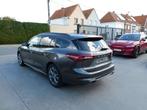 Ford Focus Break 1.0 i MHEV 125pk ST-Line Luxe SYNC4 (61921), Auto's, Focus, Stof, Gebruikt, USB