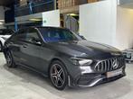 Mercedes C 300 - Garantie 12 mois, Autos, Mercedes-Benz, Cuir, Achat, Entreprise, Noir